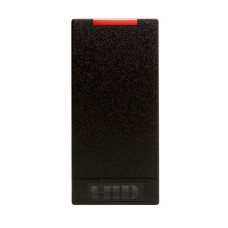 Считыватель HID R10 SE iClass, 900NTNNEK00000
