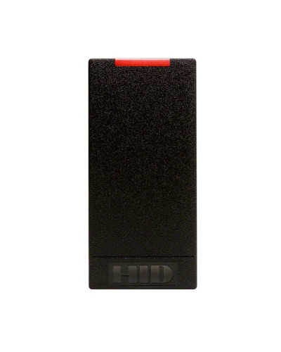 Считыватель HID R10 SE iClass, 900NTNNEK00000