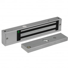 Электромагнитный замок Smartec ST-EL140DL-SL