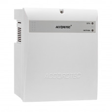 Блок питания AccordTec ББП-60 исп. 1, 12V, 6A