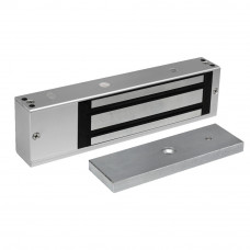 Электромагнитный замок Smartec ST-EL520L-SL