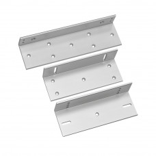 Комплект L/Z адаптеров Smartec ST-EL523BLZ-SL для замков серии ST-EL523ххх