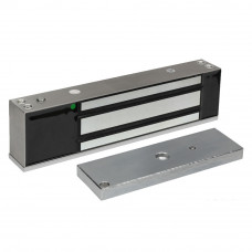 Электромагнитный замок Smartec ST-EL523DLW-SS