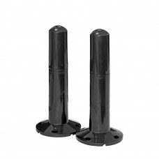 Кронштейн для лучевых активных инфракрасных датчиков Smartec ST-PD002BD-BR