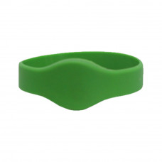 Силиконовый браслет EM-Marine Smartec ST-PT074EM-GN