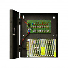 Блок питания Smartec ST-PS105-9, 12В/5А