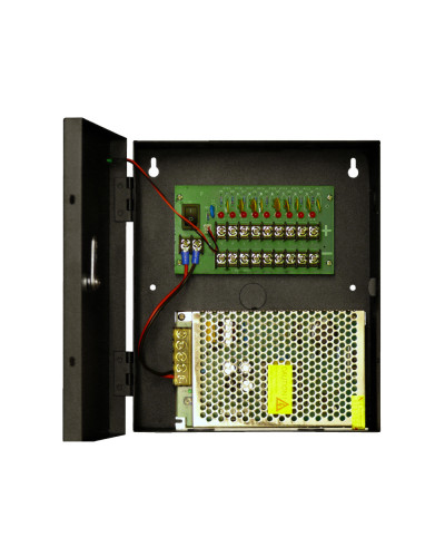 Блок питания Smartec ST-PS105-9, 12В/5А