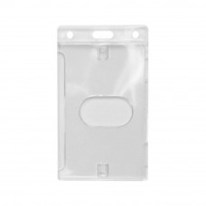 Карман Smartec ST-AC205VP, вертикальный жесткий