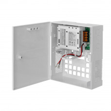 Блок питания Smartec ST-PS108BPS-WT, 8А