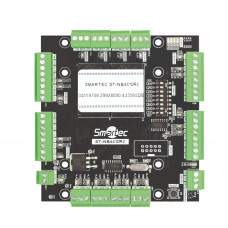 Дверной/Охранный модуль Smartec ST-NB441DR2 для контроллера ST-NC441R2