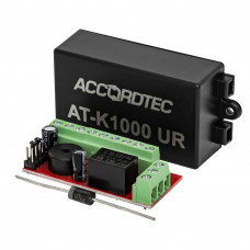 Автономный контроллер AccordTec AT-K1000 UR Box