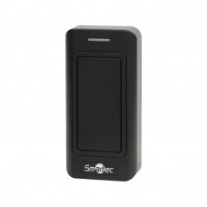 Автономный контроллер Smartec ST-SC312E-BK