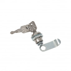 Замок Accordtec L-2 для универсального металлического бокса АК-01