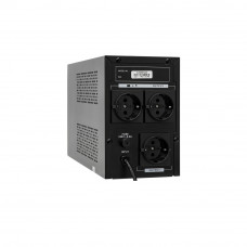 Блок бесперебойного питания AccordTec UPS-220/1200VA