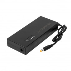 Блок питания (внешний аккумулятор) Accordtec ББП-12/3 Li-ion, 12V, 3A