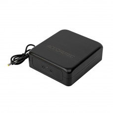 Блок питания (внешний аккумулятор) Accordtec ББП-12/5 Li-ion, 12V, 5A