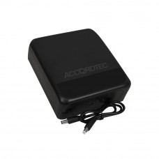 Блок питания (внешний аккумулятор) Accordtec ББП-12/5 Li-ion, 12V, 5A