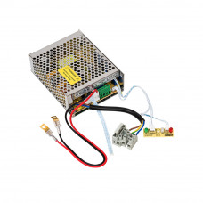 Блок питания Accordtec ББП-30 ТР БК, 12V, 3A, без корпуса