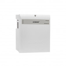 Блок питания Accordtec ББП-40 v.4 исп. 1, 4А (4 х 1.0А)