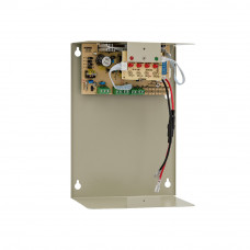 Блок питания Accordtec ББП-40 v.4, 4А (4 х 1.0А)