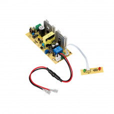 Блок питания Accordtec ББП-40 БК, 12V, 4A, без корпуса