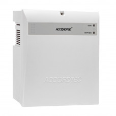 Блок питания Accordtec ББП-40 исп. 1, 12V, 4A