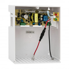 Блок питания Accordtec ББП-40 исп. 1, 12V, 4A