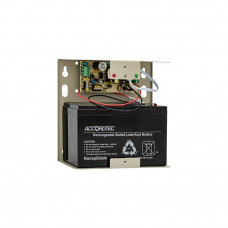 Блок питания Accordtec ББП-40, 12V, 4A