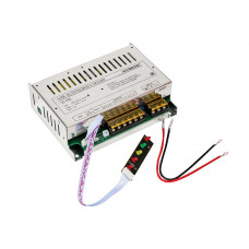 Блок питания Accordtec ББП-50 POE, 48V, 5A