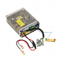 Блок питания Accordtec ББП-50 БК, 12V, 5A, без корпуса