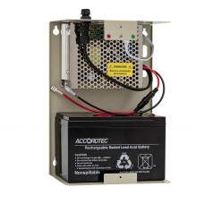 Блок питания Accordtec ББП-50 исп. 1, 12V, 5A