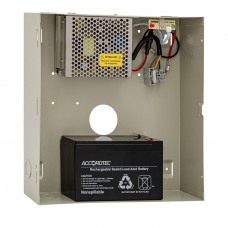 Блок питания Accordtec ББП-50 исп. 2, 12V, 3A