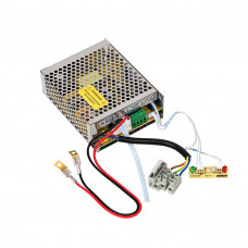 Блок питания Accordtec ББП-50 ТР БК, 12V, 5A