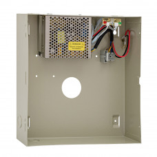 Блок питания AccordTec ББП-50 ТР исп. 2, 12V, 5A