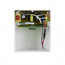 Блок питания Accordtec ББП-60 v.4 исп. 1, 6А (8 х 0.75А)