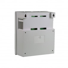 Блок питания Accordtec ББП-60 v.4 исп. 1, 6А (8 х 0.75А)