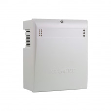 Блок питания Accordtec ББП-60 v.4 исп. 1, 6А (8 х 0.75А)