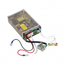 Блок питания Accordtec ББП-80 ТР БК, 12V, 8A, без корпуса