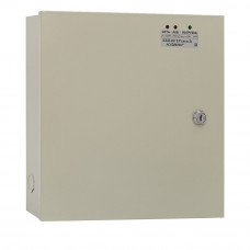 Блок питания AccordTec ББП-80 ТР исп. 1, 12V, 8A