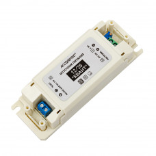 Источник питания AccordTec AT-12/25 КВАНТ, 12V, 2.5A