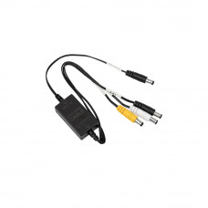 Кабель-преобразователь напряжения Accordtec AT-DC12/AC24