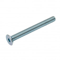 Винт AccordTec M8x80 (DIN7991)