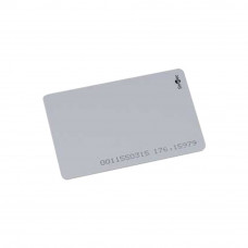 Карта Mifare Smartec ST-PC020MF, 0,8 мм, с номером
