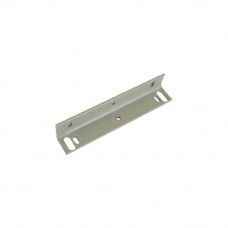 Уголок Accordtec LM-180К белый к замкам серии ML-100K/-180K