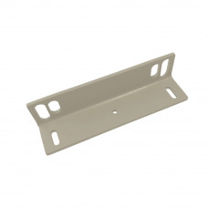 Уголок AccordTec LM-300К для замка ML-300K, серый