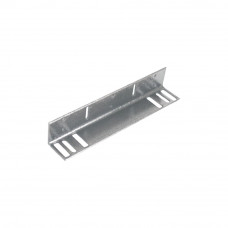 Уголок AccordTec LM-194K Серебряный Металлик к замкам серии ML-194/-194K