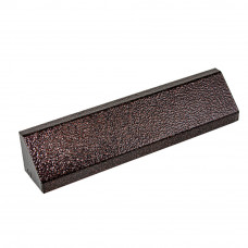 Декоративный кожух AccordTec LM-KD-100K/180K BR для замков ML-100K / ML-180K