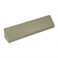 Декоративный кожух AccordTec LM-KD-100K/180K GR для замков ML-100K / ML-180K