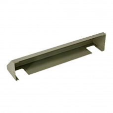 Декоративный кожух AccordTec LM-KD-100K/180K GR для замков ML-100K / ML-180K