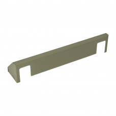 Декоративный кожух AccordTec LM-KD-100K/180K GR для замков ML-100K / ML-180K